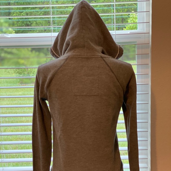 Hollister Pullover Hoodie - Picture 6 of 7